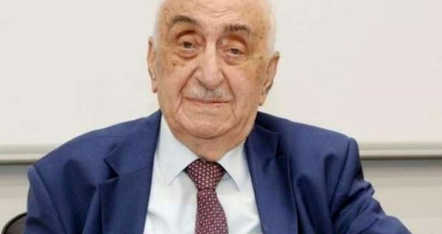 Xoşbəxt Yusifzadə vəfat edib