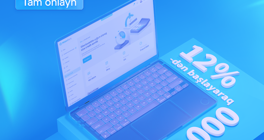 Quick Loan has been added to Birbank Biznes