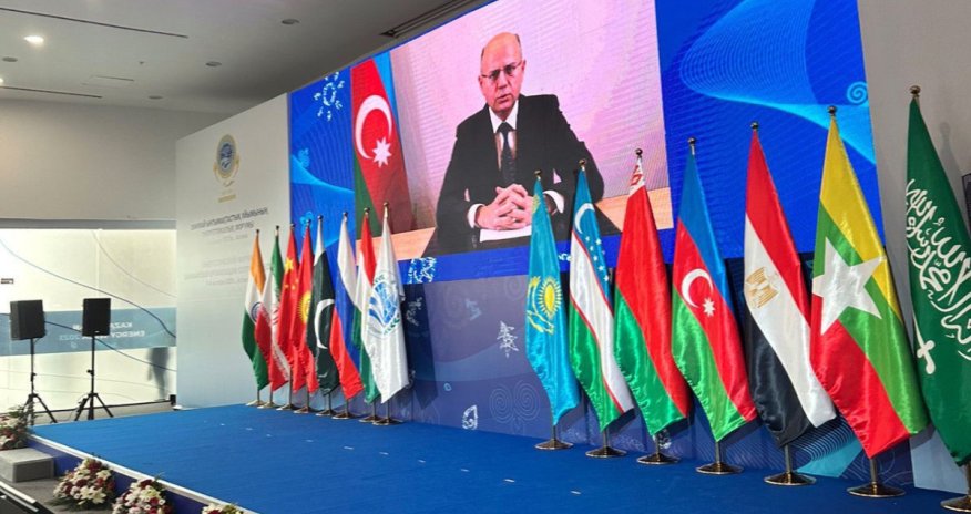 BTC ilə daşınan Qazaxıstan nefti bu ilin sonunadək 1.1 milyon tona çatdırılacaq- NAZİR