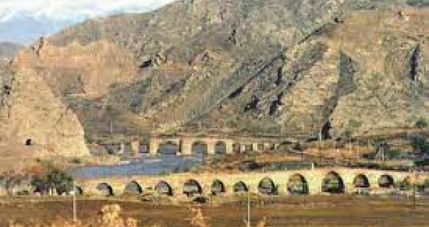 Cəbrayılın azad olunmasından 3 il keçir