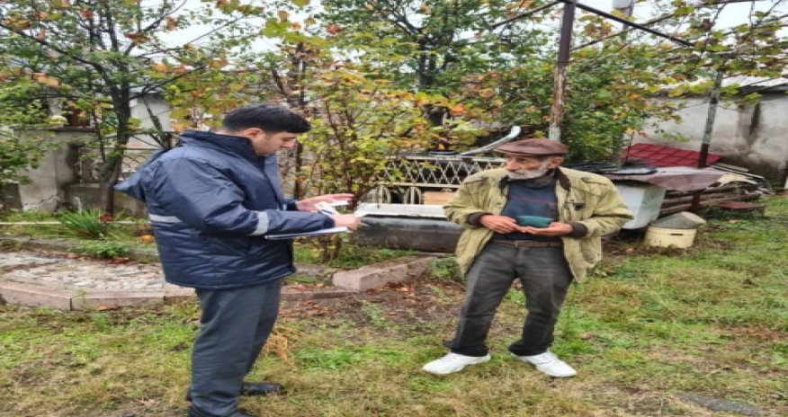 Reinteqrasiya prosesinə qoşulmaq üçün 15 erməni sakin müraciət edib - RƏSMİ