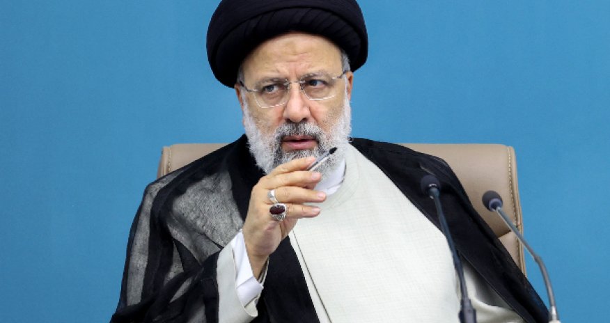 Zəngəzur dəhlizinin açılması region üçün təhdiddir - İran prezidenti 