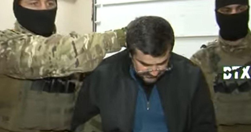 Arayik Harutyunyan cinayət məsuliyyətinə cəlb edilib- VİDEO