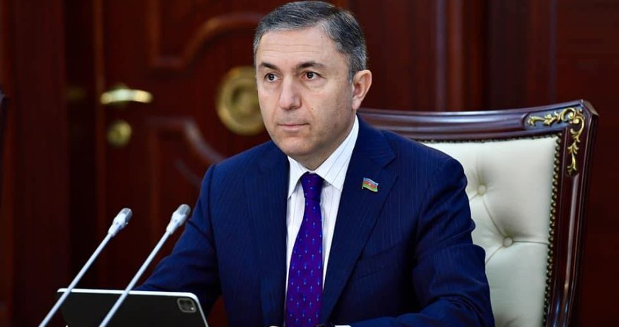 Rəqabət Məcəlləsi ilə bağlı 60 yeni təklif verilib - Deputat