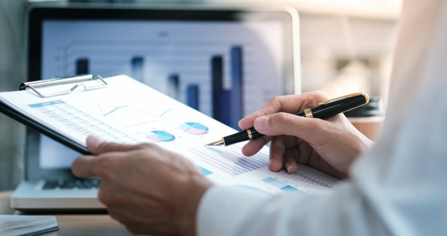 Ölkədə auditor xidmətləri üzrə müqavilələrin həcmi artıb