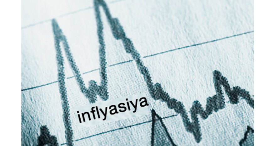 2025-ci ildə Azərbaycanda inflyasiya 5,4 % olacağı proqnozlaşdırılır- Dünya bankı