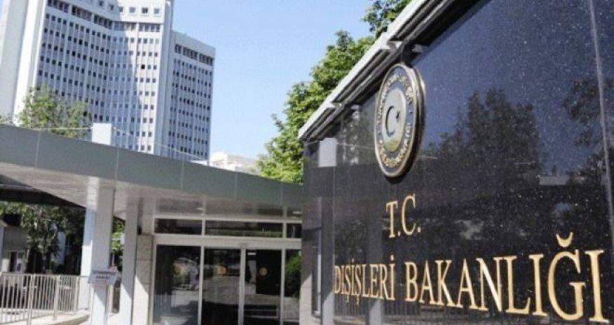 Türkiyə XİN Avropa Parlamentinin Azərbaycana qarşı qətnaməsini pisləyib