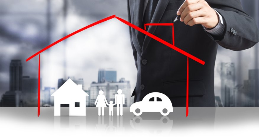 Azərbaycanda sığorta sektorunda aktivlərin həcmi azalıb