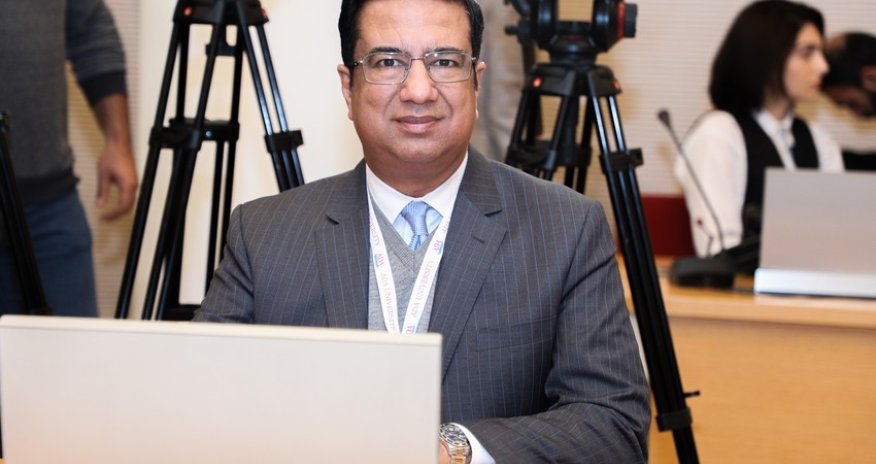 Expert: UN mission in Karabakh confirms Azerbaijan's committment to reintegration process