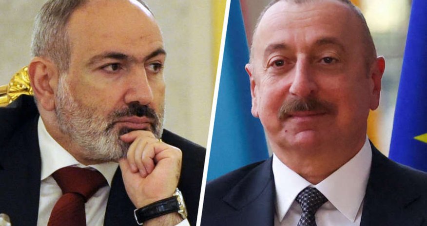 Əliyevlə Paşinyanın Brüsseldə görüşü gözlənilir- Şarl Mişel