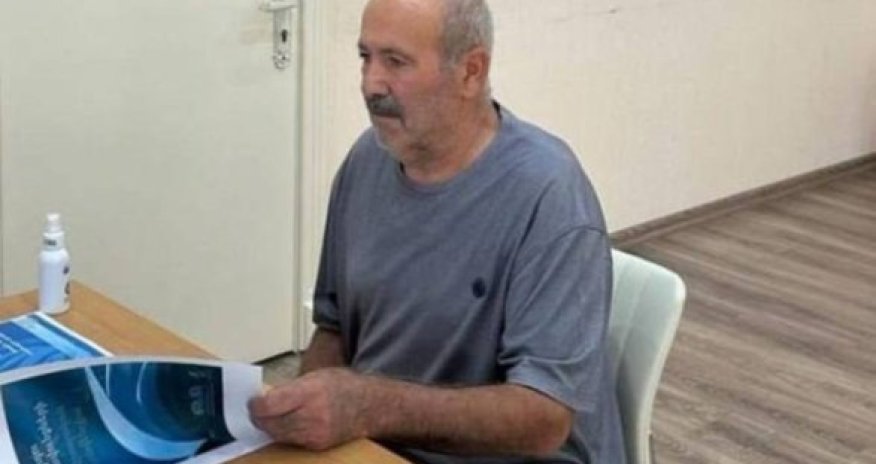 Вагиф Хачатрян скоро предстанет перед судом