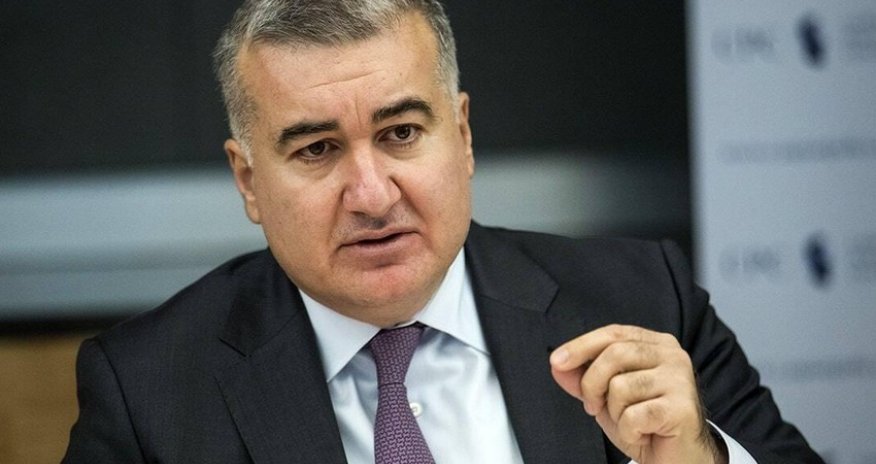 Ambassador: France has done everything to undermine talks between Azerbaijani and Armenian leaders