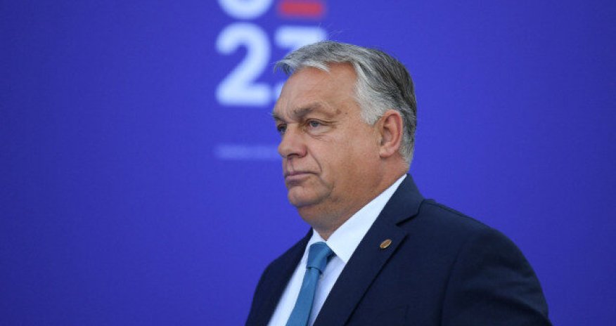 Viktor Orban - Azərbaycandan alınan qaz çox əhəmiyyətlidir