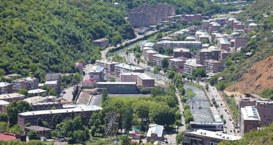 Rusiya Qafanda Baş Konsulluq açacaq