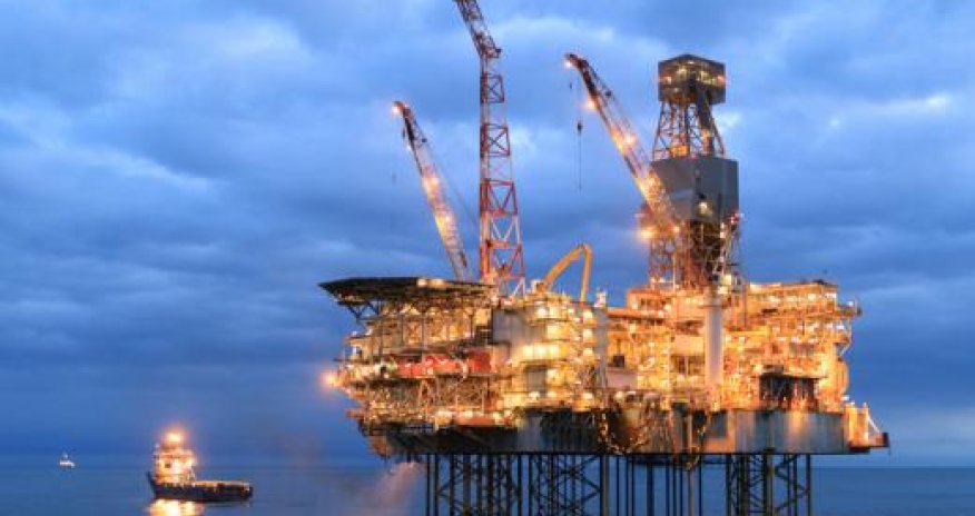Доходы ГНФАР от разработки  АЧГ и Шах-Дениз превысили $6,4 млрд
