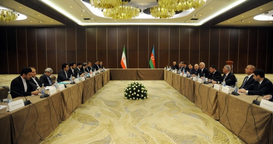 Şərqi Zəngəzurla Naxçıvan arasında yeni dəmir yolu xətti çəkiləcək