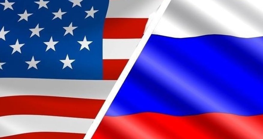 ABŞ iki rus diplomatını “persona non-qrata” elan etdi