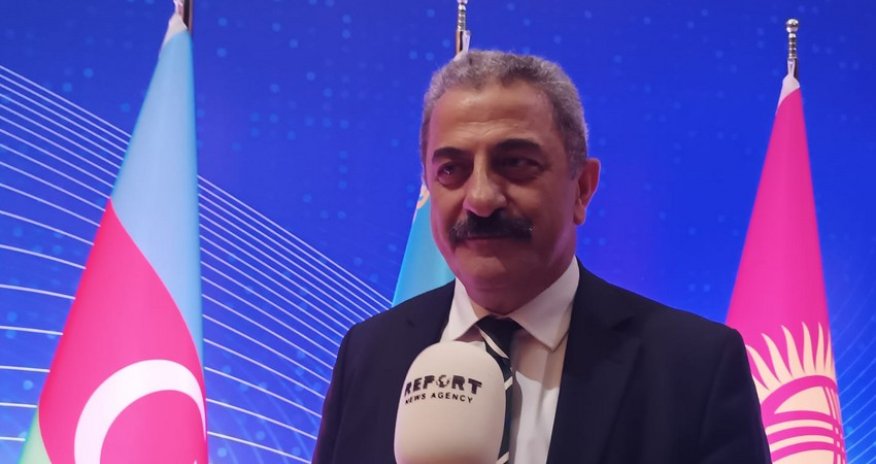 Altı ölkənin nazirləri Şuşada görüşəcək