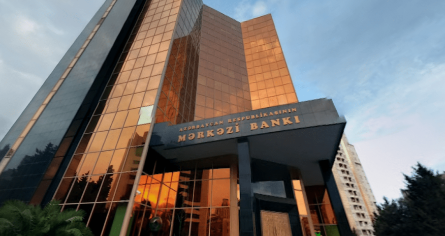 Azərbaycan Mərkəzi Bankı uçot dərəcəsini 7%-dək azaldacaq - ING