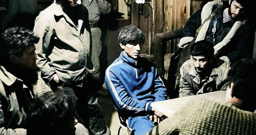 Госкомиссия: Виталий Баласанян убил Натига Гасымова, подвергнув жестоким пыткам