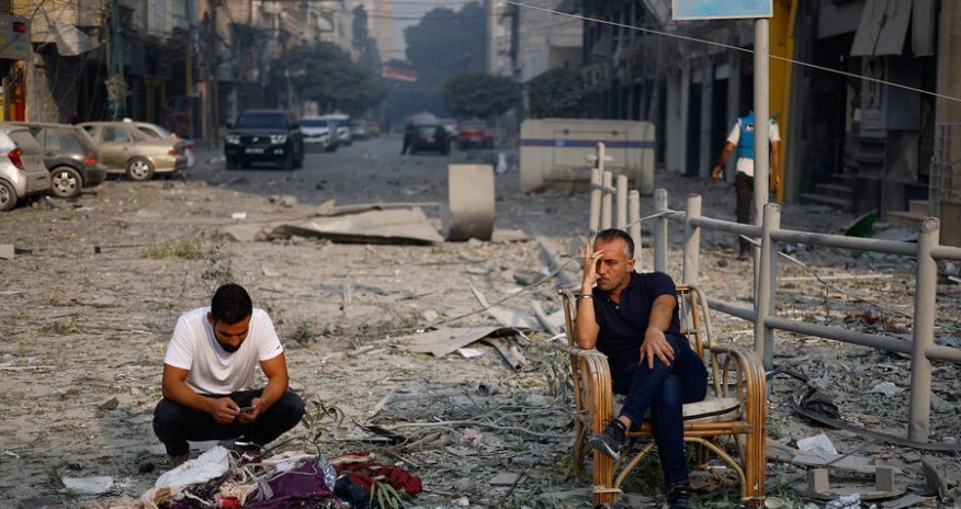 İran HƏMAS-a dəstək olmadığını açıqlayıb