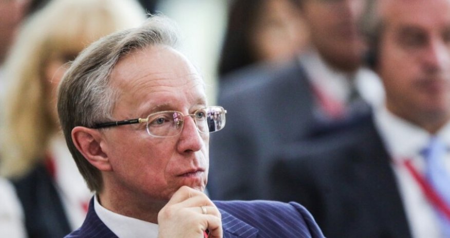 Mikhail Galuzin: Russia will try to help Armenia and Azerbaijan to reach agreement