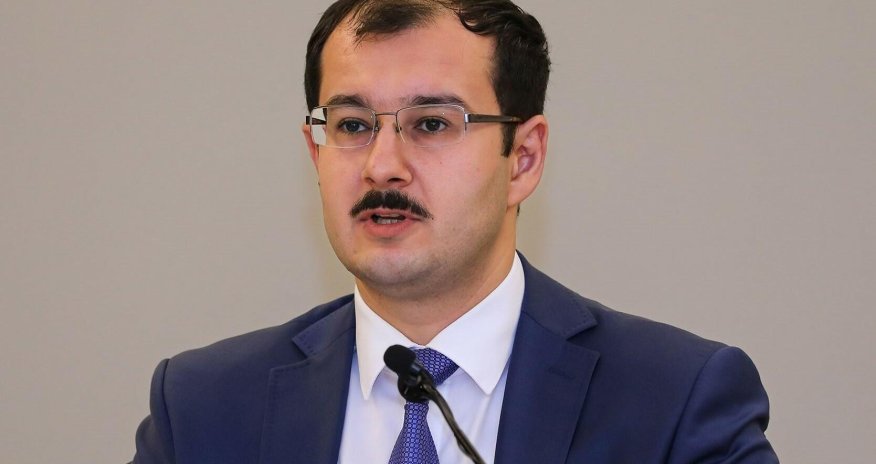 Muxtar Məmmədov ailəsi ilə birgə Təl-Əvivdə sığınacağa yerləşib