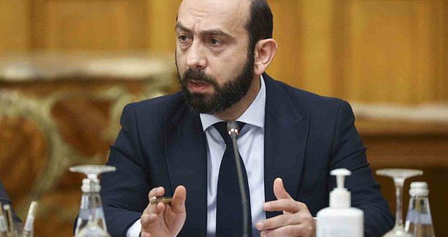 Mirzoyan MDB Xarici İşlər Nazirləri Şurasının iclasına getməkdən imtina edib