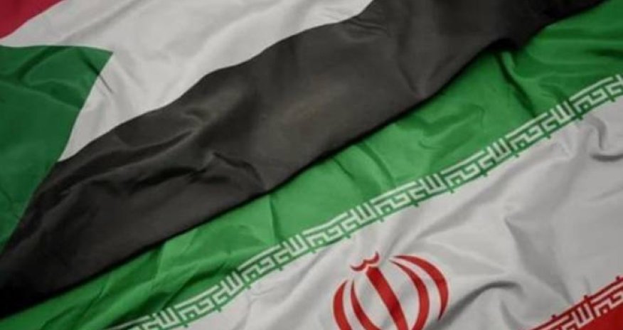 İran və Sudan diplomatik münasibətləri bərpa edir
