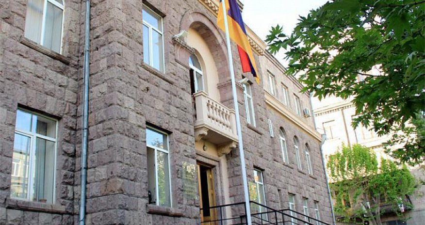 İrəvan Ağsaqqallar Şurasının yeni meri seçilib