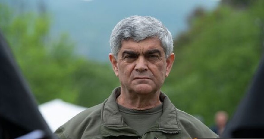 Vitali Balasanyanın Ermənistanda olduğu deyilir