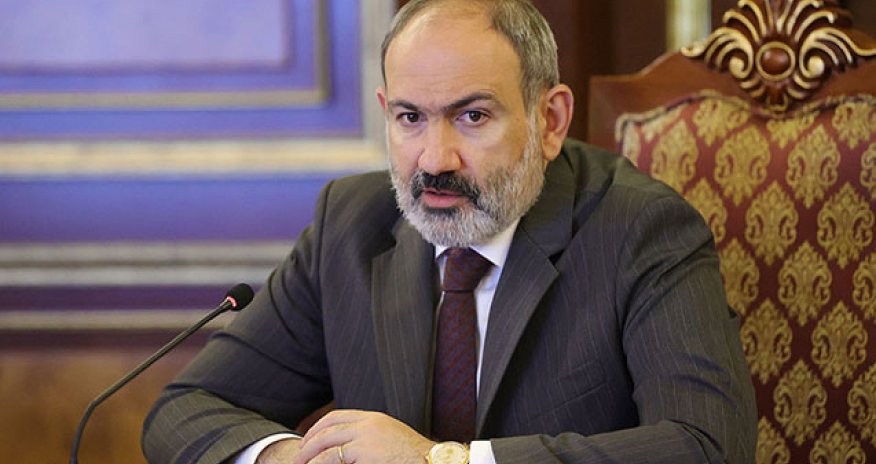 Ermənistan “3+3” formatında görüşlər keçirməyə hazırdır - Paşinyan