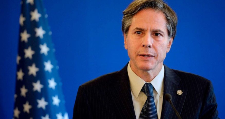 ABŞ dövlət katibi İsrailə səfər edəcək