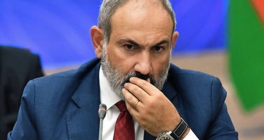 Əliyevlə görüşümüz üçün razılıq əldə olunub - Paşinyan