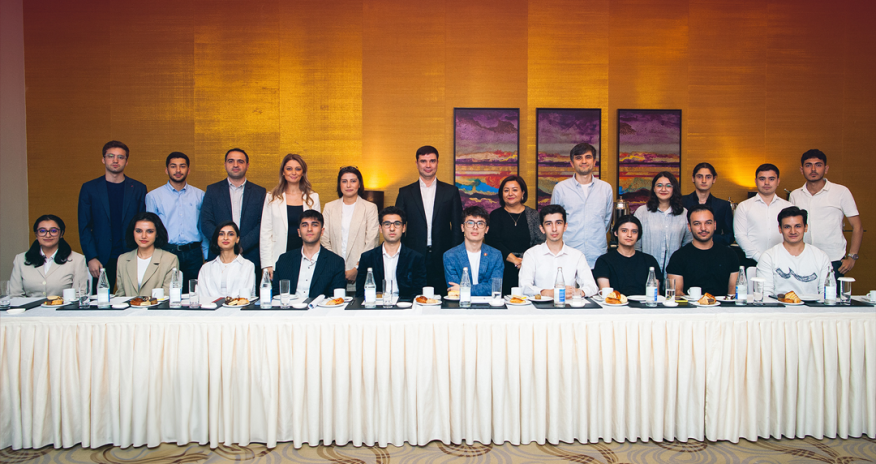 Birbank Student Scholarship Program Winners Announced