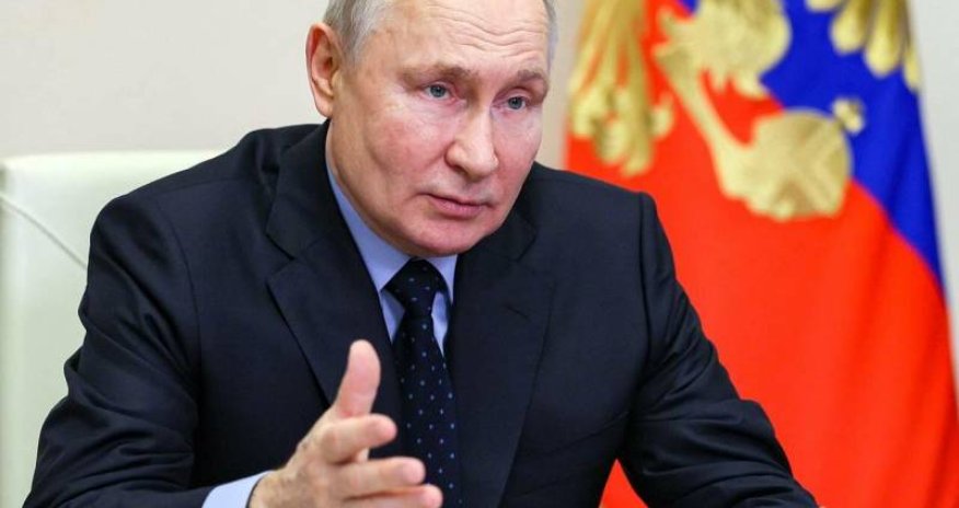 Putin Bişkekdə keçirilən sammitdə iştirak edəcək