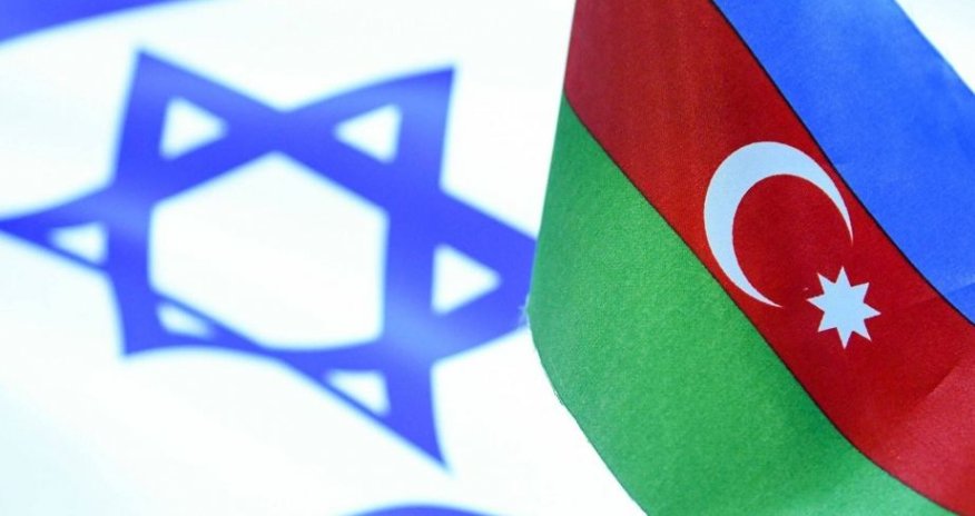 İsraildəki Azərbaycan səfirliyi vətəndaşlara müraciət edib