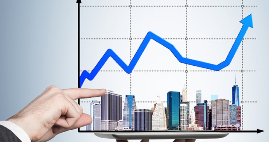 В Азербайджане спад промпроизводства  составил 1%