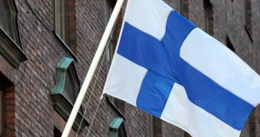 Finlandiya Ukrayna üçün növbəti hərbi yardım paketini elan edib