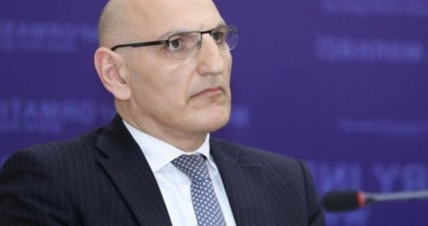 Азербайджан не готовится к войне с Арменией
