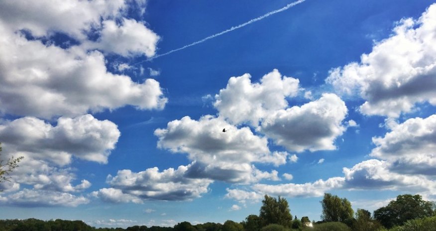 Weather forecast for tomorrow unveiled