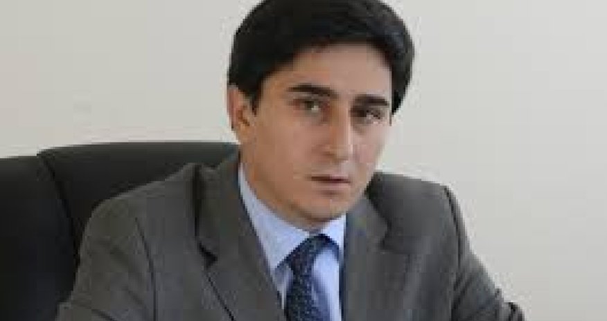 Azərbaycan Qarabağdan ermənilərin 