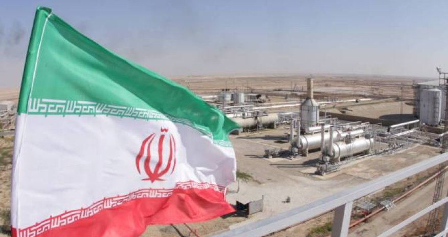 İran 40 milyardlıq layihənin tezliklə başlanacağını gözləyir