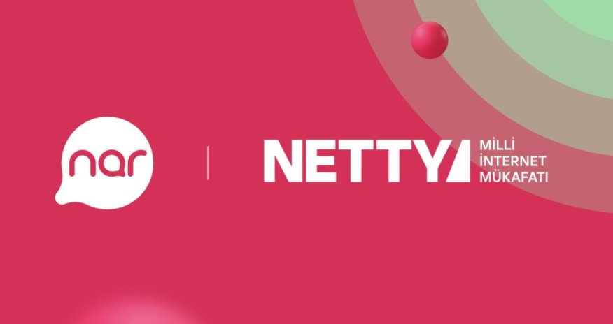 Nar and NETTY to award the best internet projects of the year