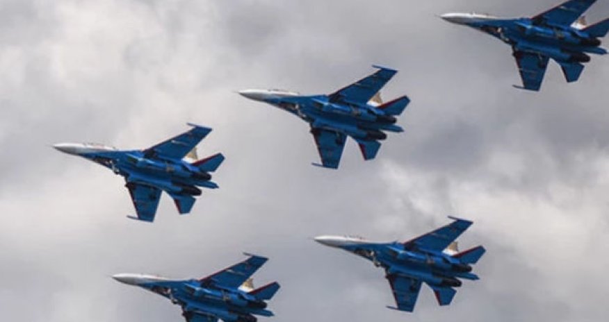 NATO Aralıq dənizində nüvə təlimlərinə başlayacaq