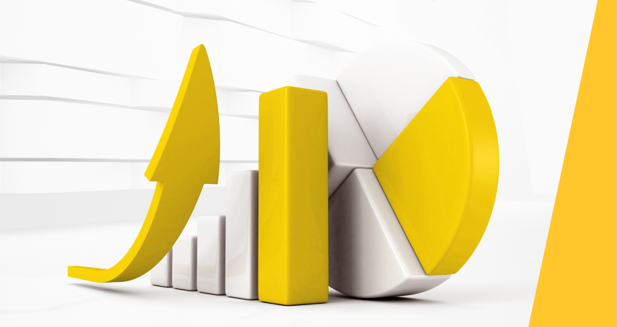 Yelo Bank-ın aktivləri 1 milyarda yaxınlaşır