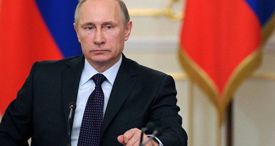 Bakı ilə İrəvan arasında sülh müqaviləsinin bağlanması üçün heç bir maneə yoxdur - Putin