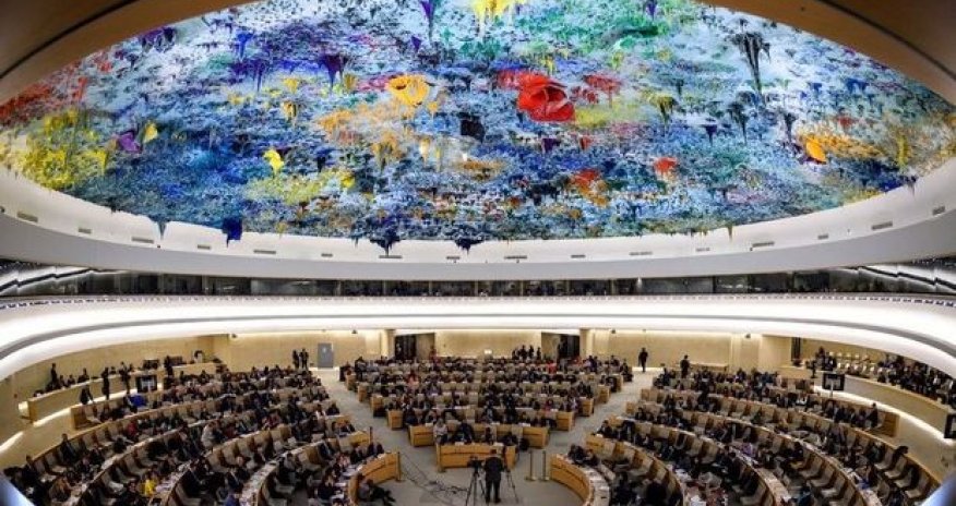 BMT-nin İnsan Hüquqları Şurasının sessiyasında Azərbaycanın irəli sürdüyü qətnamə qəbul edilib