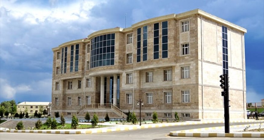 Naxçıvan MR-də ETSN-in bir sıra idarələri ləğv edilib