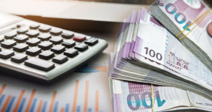 Dövlət borcuna xidmət edilməsinə bu il 714 milyon manata yaxın vəsait xərclənilib